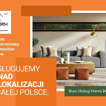 Family Apartment Bogatynska Bemowo By Noclegi Renters Warszawa Zewnętrze zdjęcie