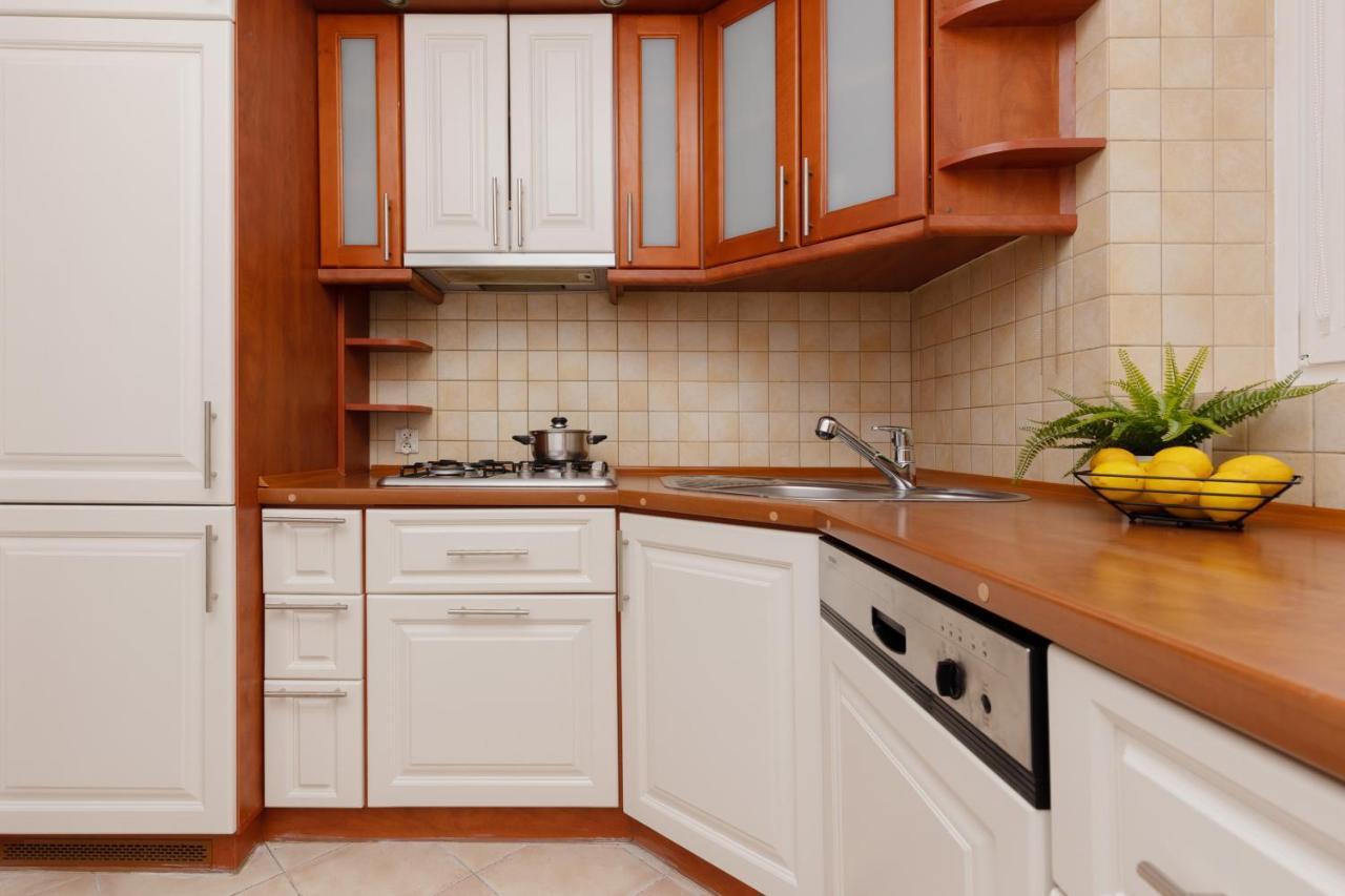 Family Apartment Bogatynska Bemowo By Noclegi Renters Warszawa Zewnętrze zdjęcie