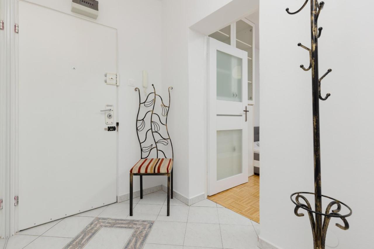 Family Apartment Bogatynska Bemowo By Noclegi Renters Warszawa Zewnętrze zdjęcie
