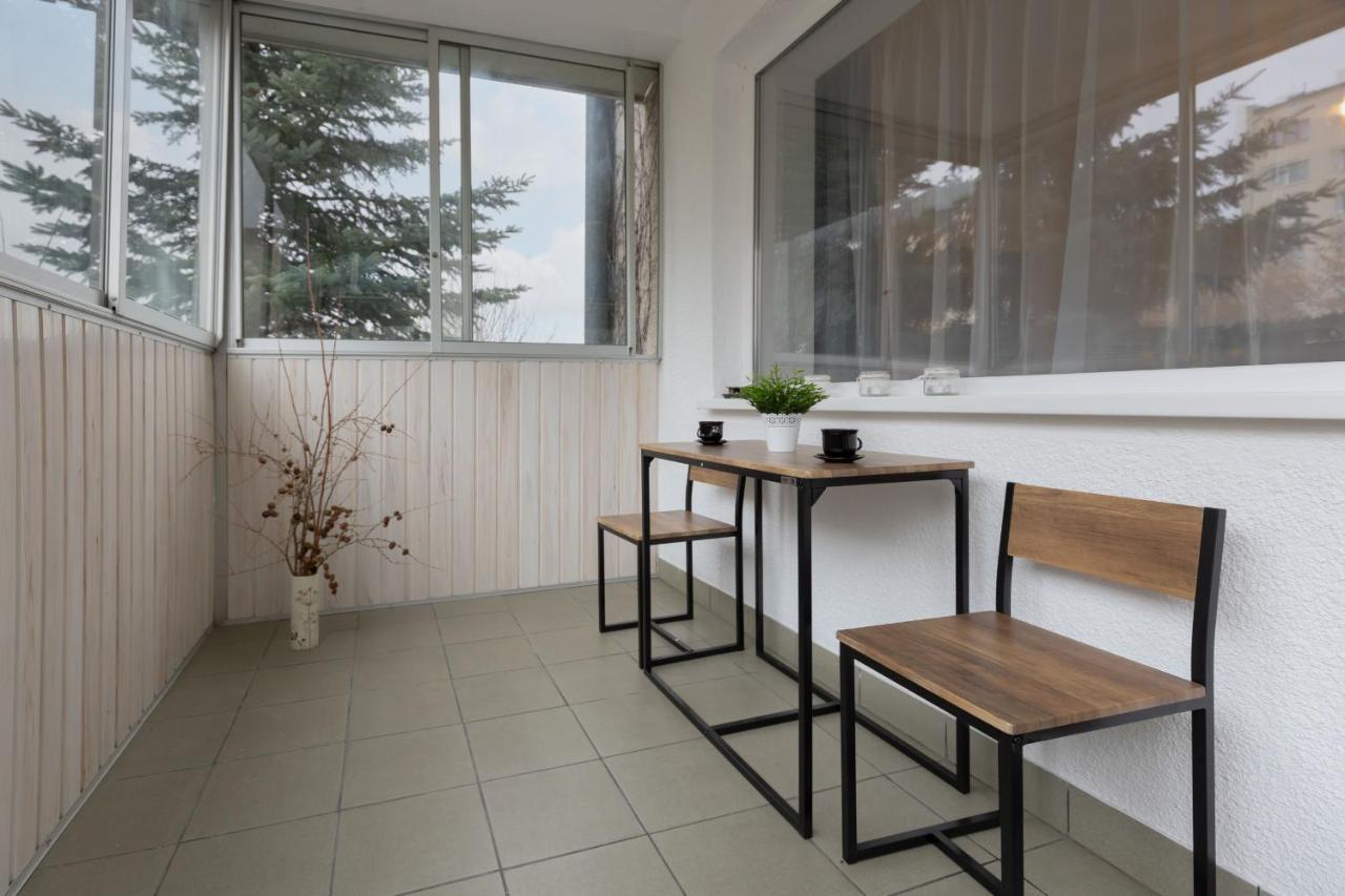 Family Apartment Bogatynska Bemowo By Noclegi Renters Warszawa Zewnętrze zdjęcie