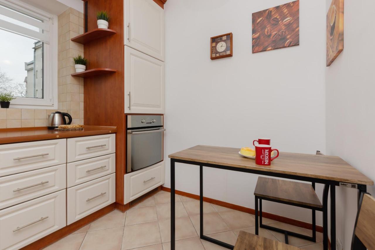 Family Apartment Bogatynska Bemowo By Noclegi Renters Warszawa Zewnętrze zdjęcie