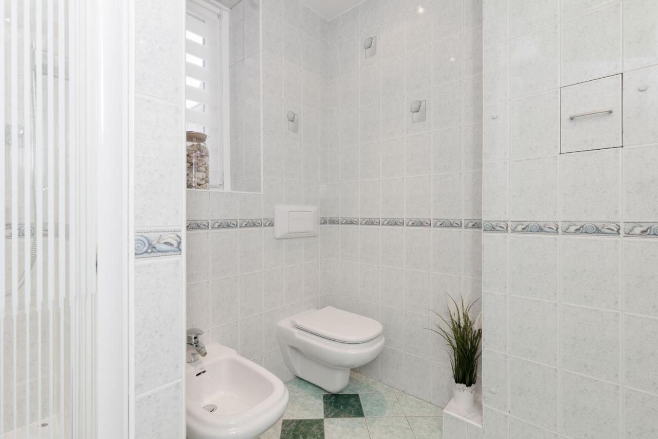 Family Apartment Bogatynska Bemowo By Noclegi Renters Warszawa Zewnętrze zdjęcie
